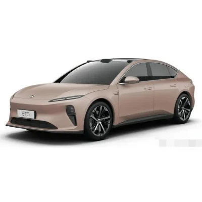Voiture électrique EV Nio 2022, en Stock, Auto Nio Et5 Et7 Ec6 Es6 Ep9, nouvelle voiture à énergie, véhicule électrique rapide