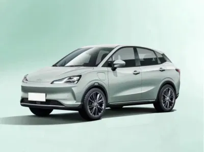 Coût du SUV électrique Neta V Chao 300lite 5 portes 5 sièges